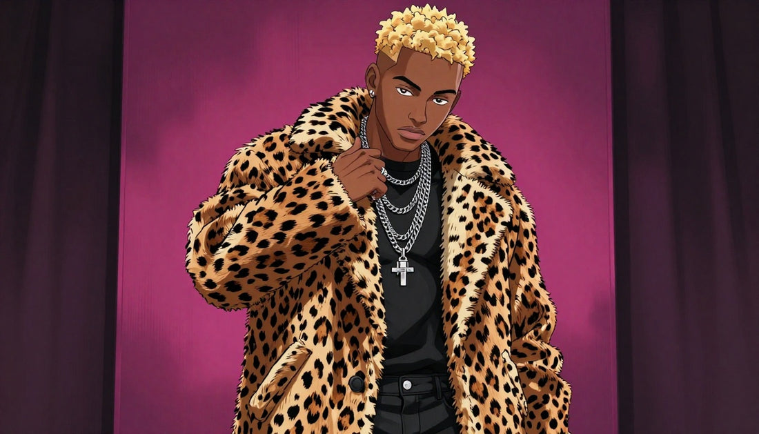 Young Thug Outfits: The Details Behind His Boldest Looks