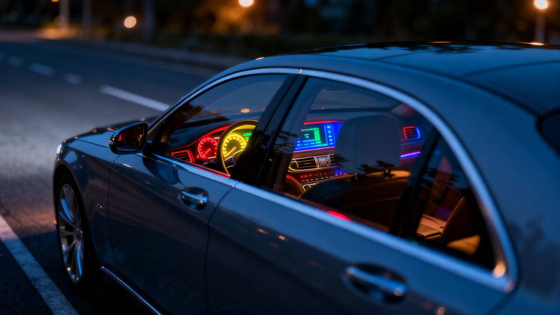 BMW symbol meaning dashboard: what every warning light means and what to do