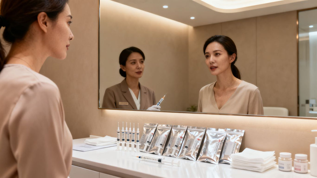 How much are facial fillers? A complete cost guide by treatment area and filler type