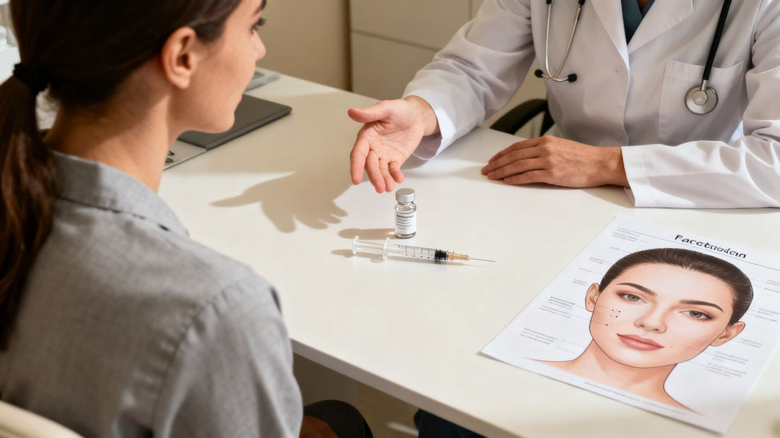 How is Botox measured? A clear guide to units, dosage, and treatment planning